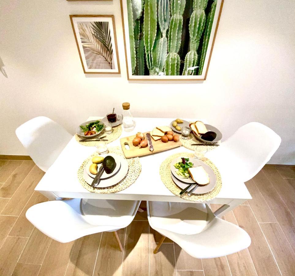 Lucky Bamboo Appartement Sainte-Maxime Buitenkant foto