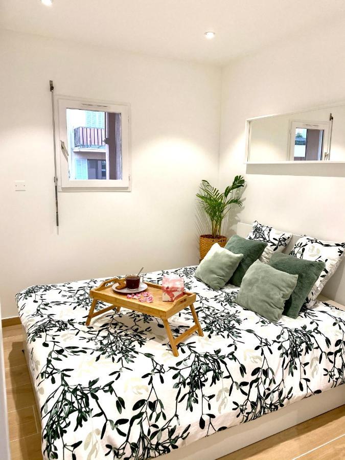 Lucky Bamboo Appartement Sainte-Maxime Buitenkant foto